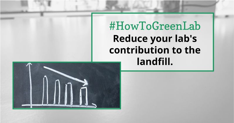 downward trending bar graph on a chalk board