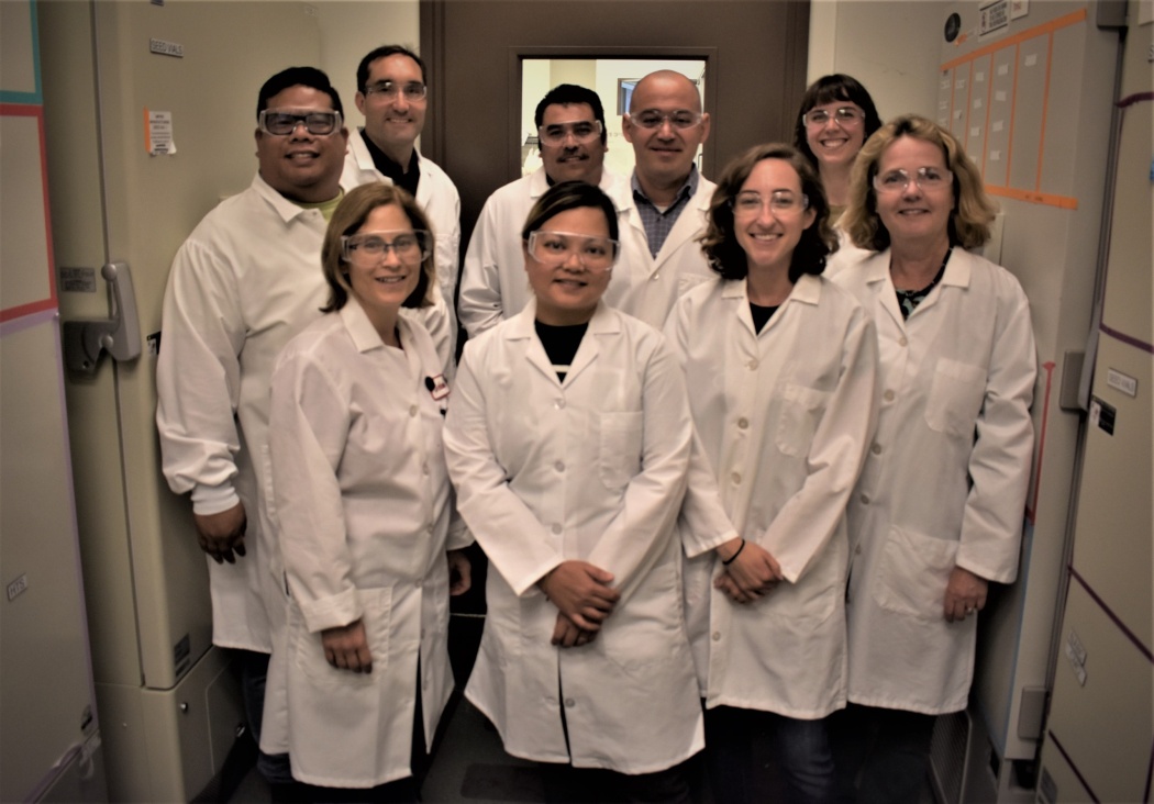 The Biology/Automated Strain Engineering Lab, Amyris, Inc