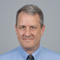 Bill Sterling IQVIA Laboratories My Green Lab Certification supporter of our programs