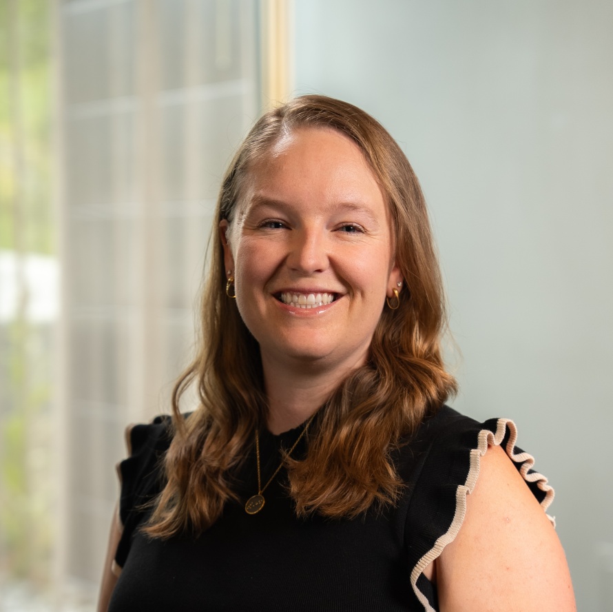 Christina Greever-Wilson