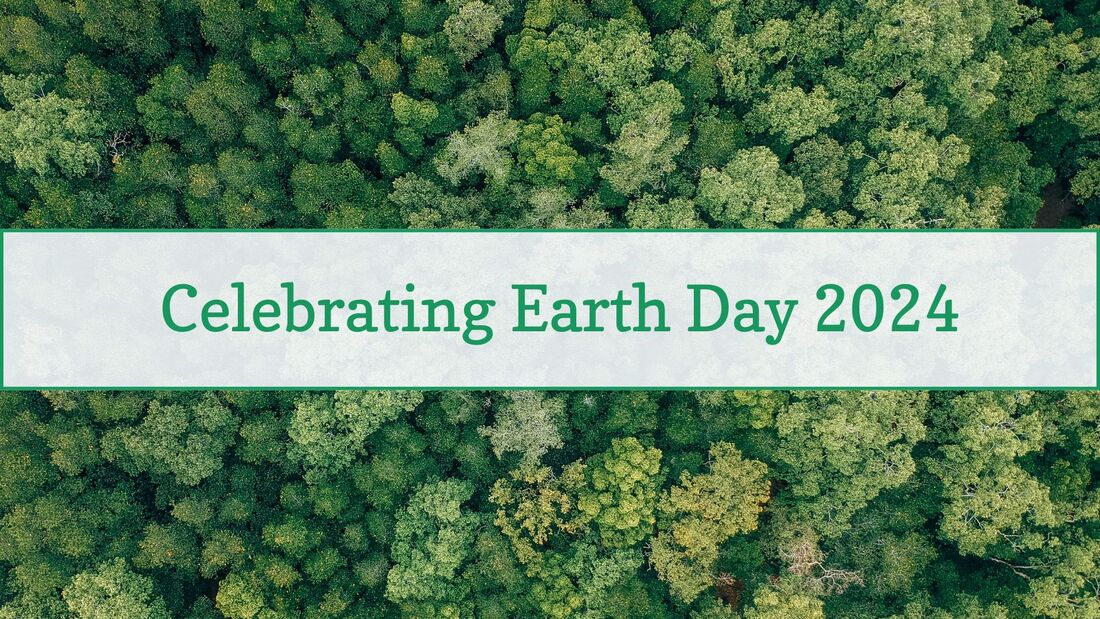 Earth day