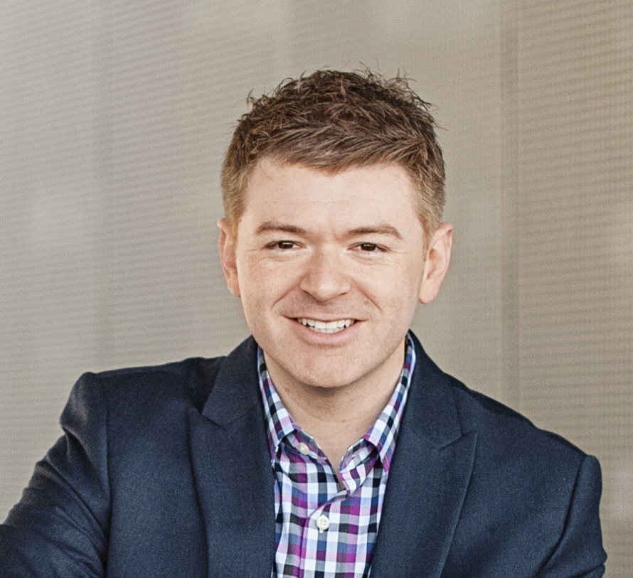 Jeffery Whitford Board of Directors My Green Lab