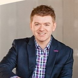 Jeffrey Whitford FPO headshot image