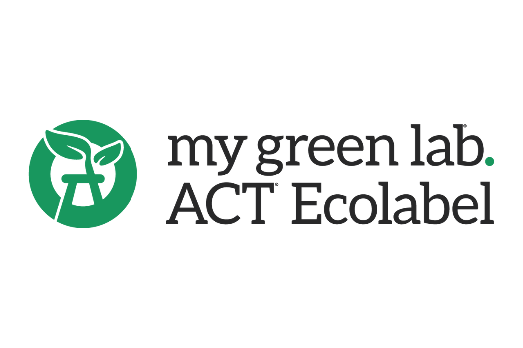 ACT ecolabel