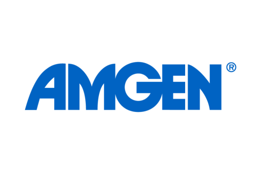 amgen logo