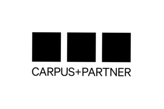 carpus and partner logo