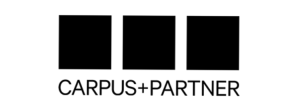 carpus and partner logo