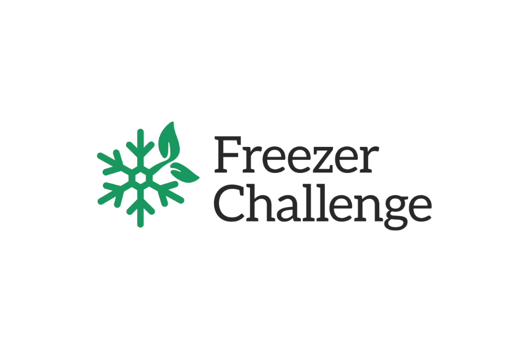 freezer challenge