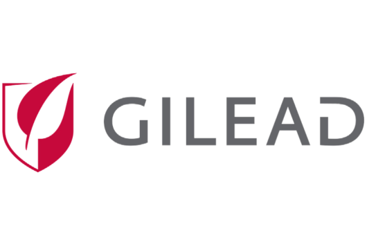 gilead logo