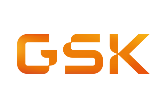 gsk logo
