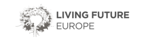 living future europe logo