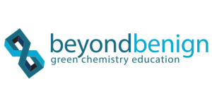 Beyond benign logo