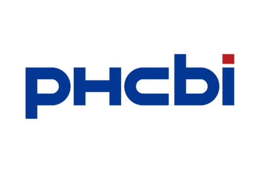 PHCBI logo
