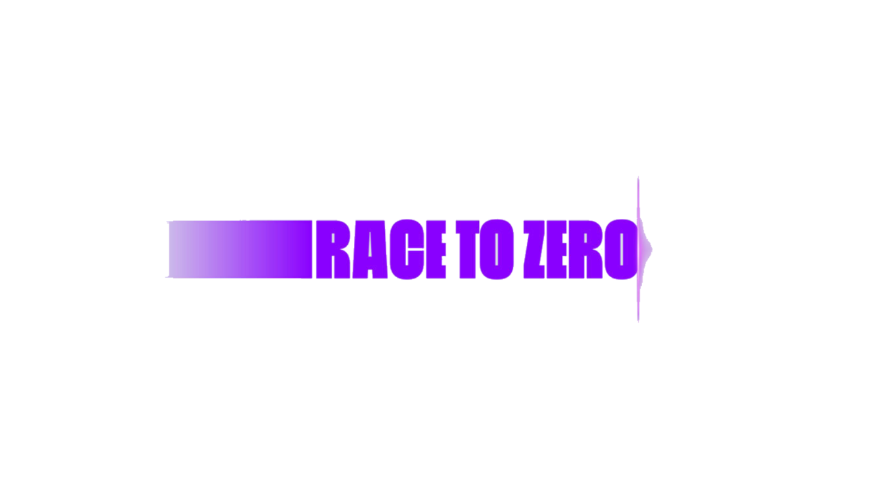 Race to Zero, other initiatives