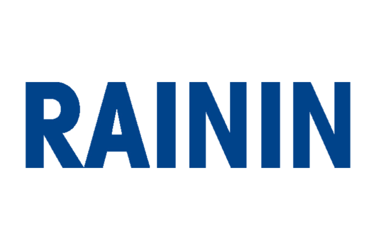 Rainin ACT Ecolabel Program Sponsor