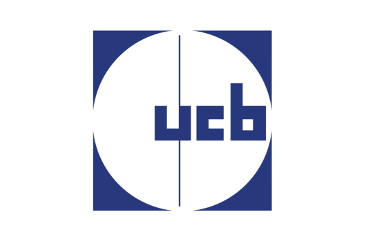UCB logo