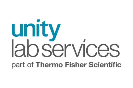 unity lab services logo