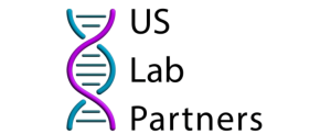 US lab partners logo