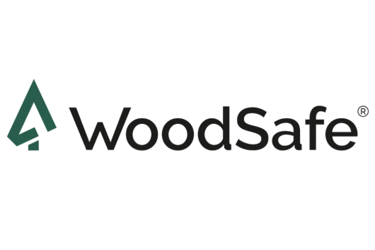 woodsafe logo